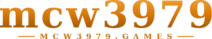 mcw3979 logo