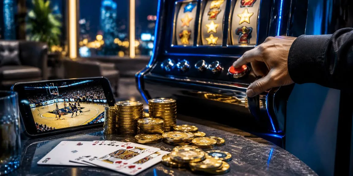 mcw3979 Slot Sư Tử Vàng